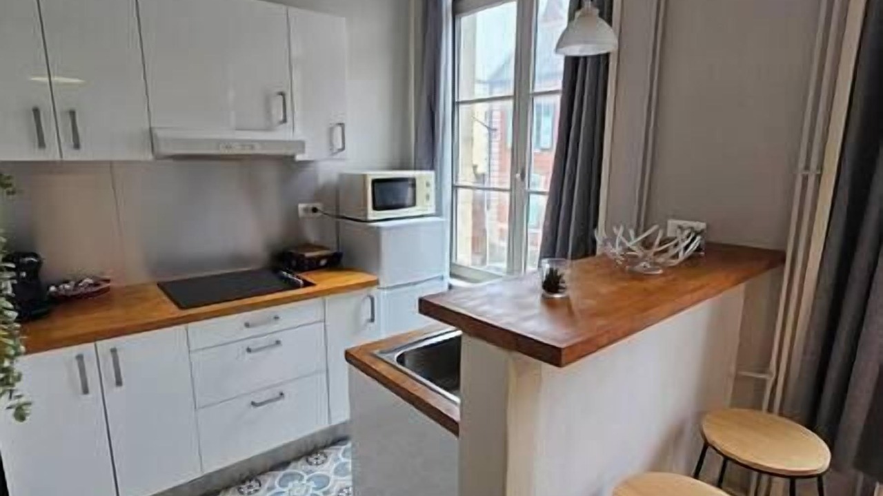Photo of Kitchen in Arras