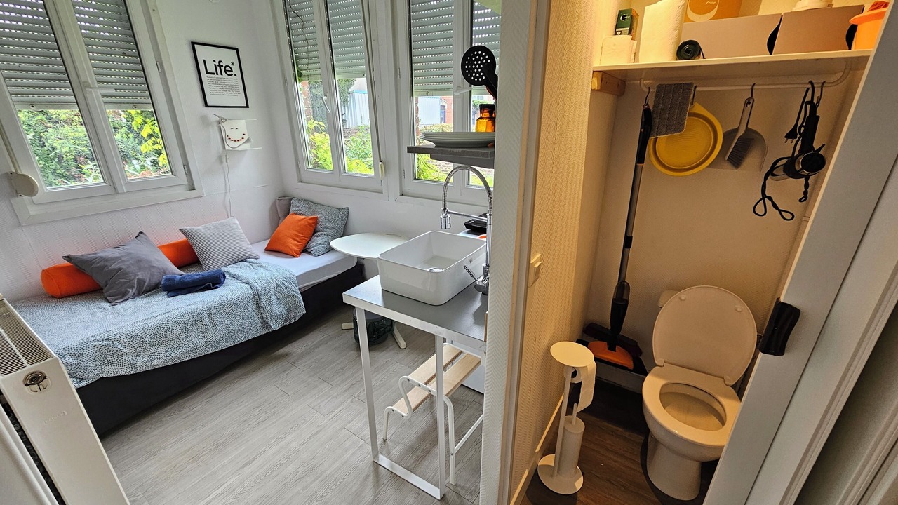 Photo of Bathroom in Arras