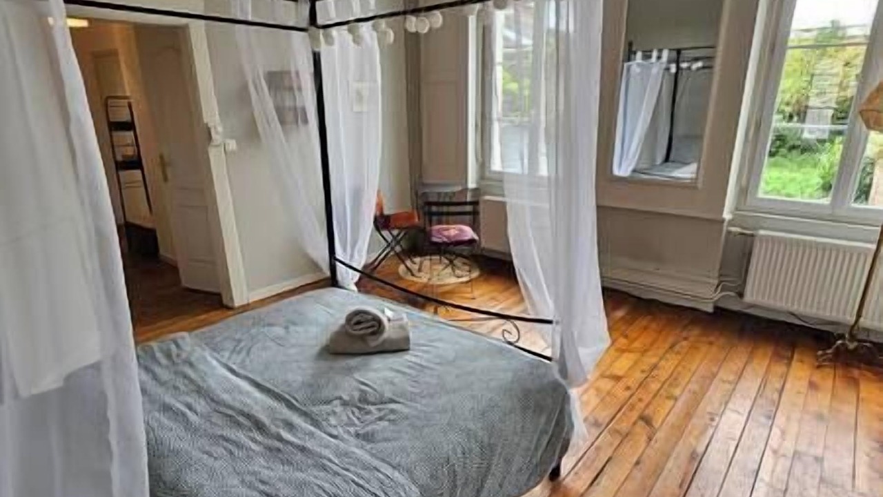 Photo of Bedroom in Arras