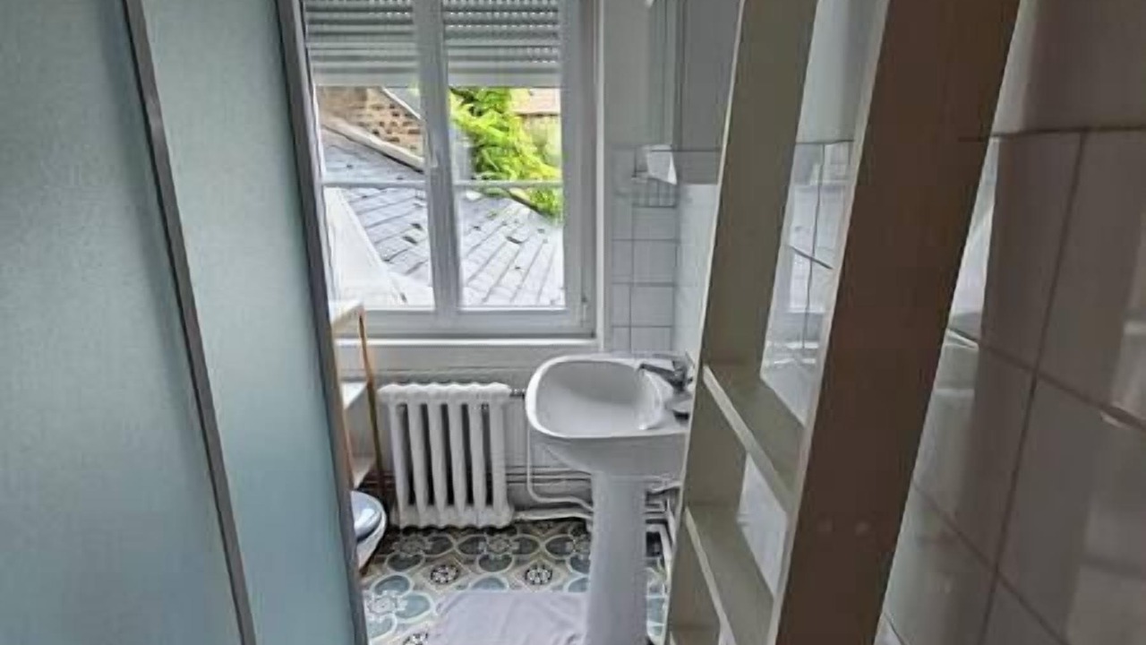 Photo of Bathroom in Arras