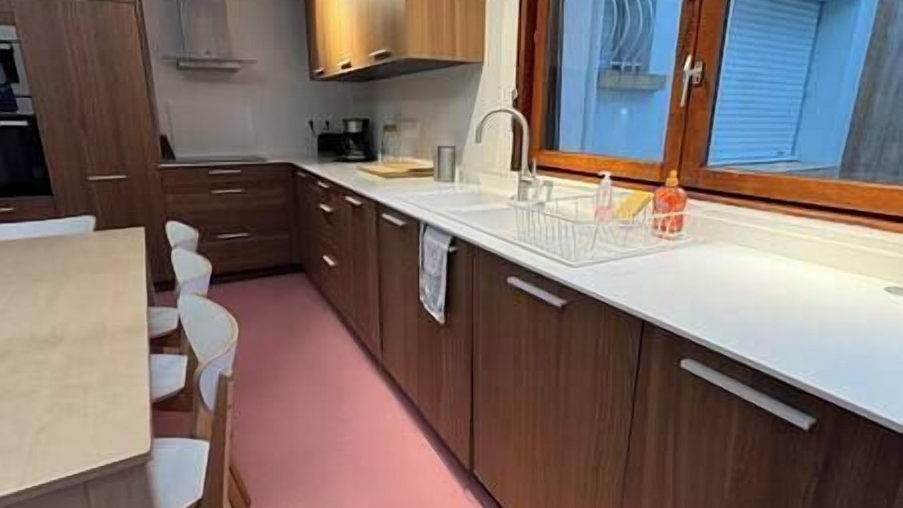 Photo of Kitchen in Arras