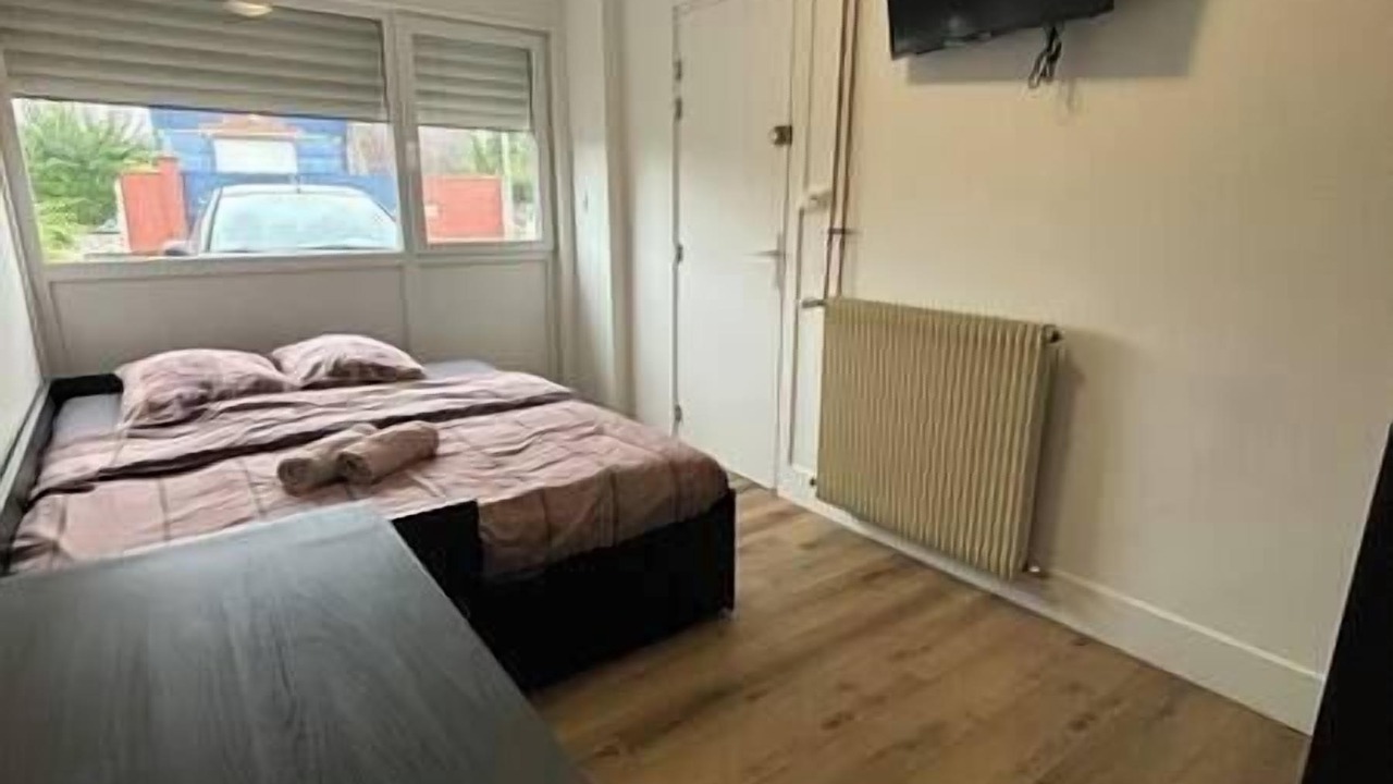 Photo of Bedroom in Arras