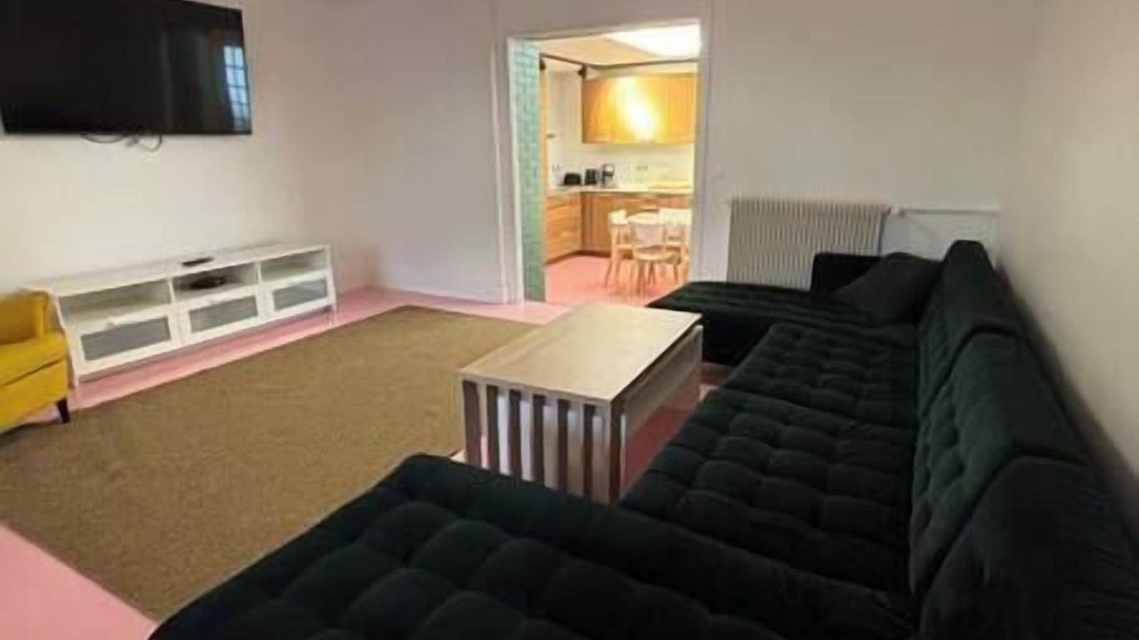 Photo of Livingroom in Arras