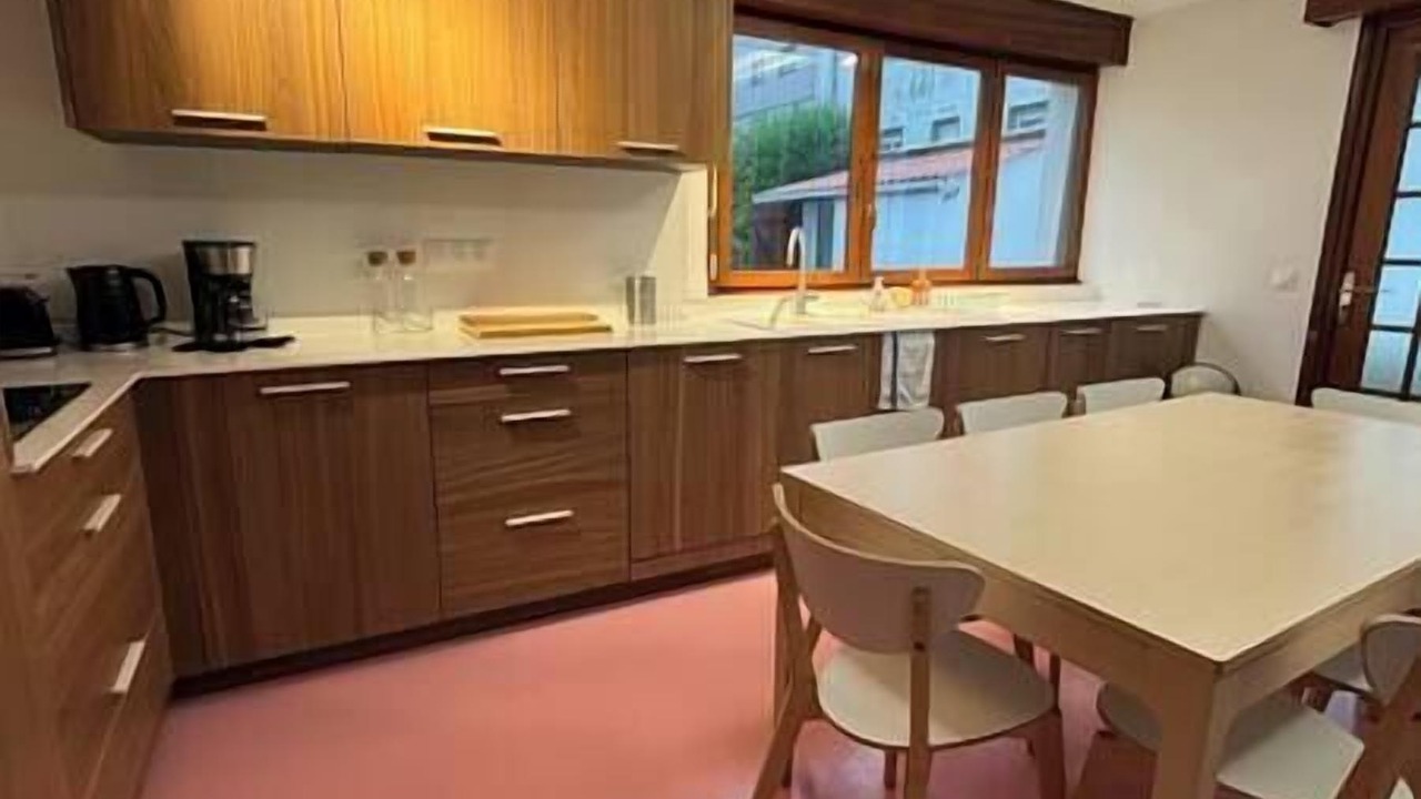 Photo of Kitchen in Arras