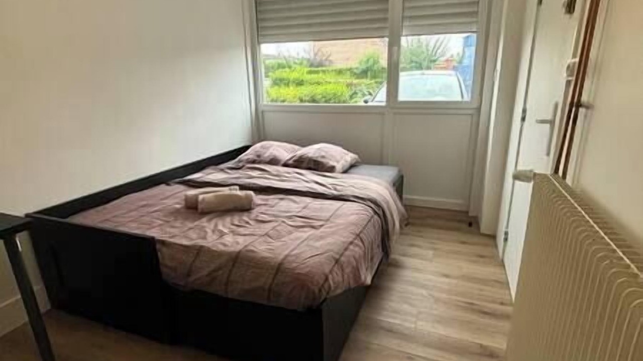 Photo of Bedroom in Arras
