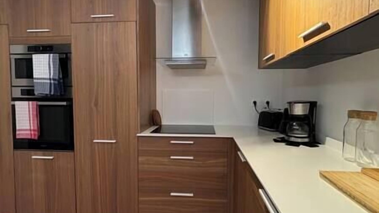 Photo of Kitchen in Arras