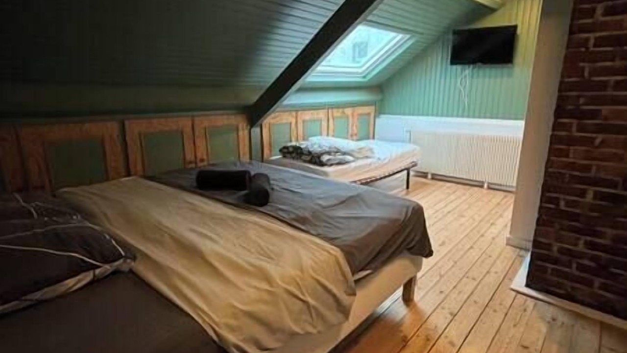 Photo of Bedroom in Arras