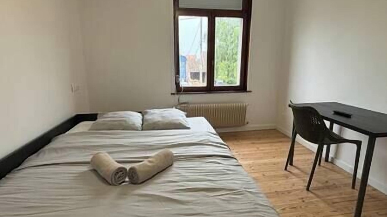 Photo of Bedroom in Arras