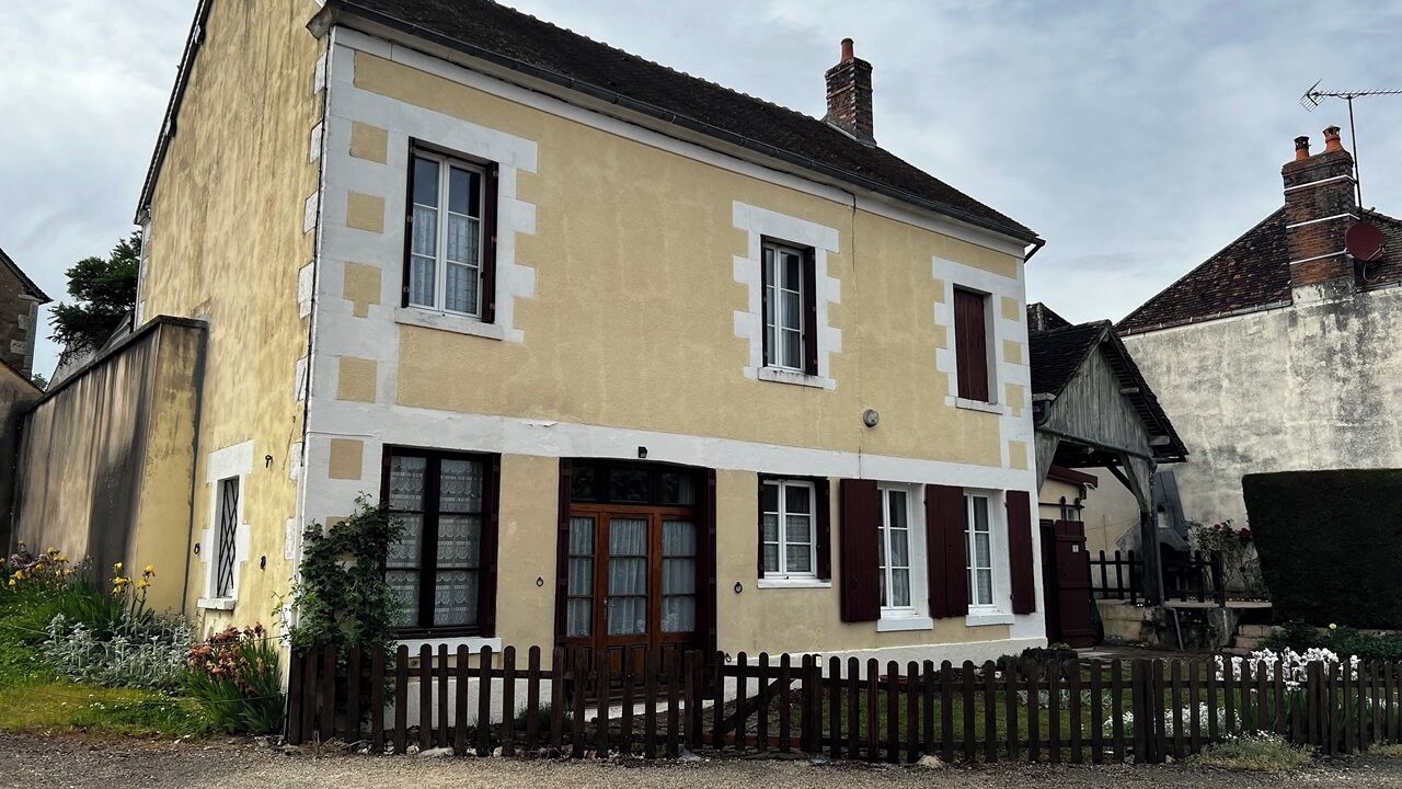 Photo of Outdoor in Sainte-Colombe-sur-Loing