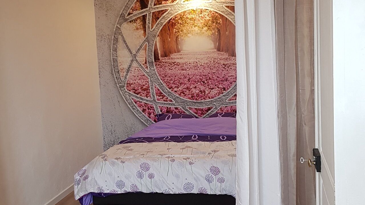 Photo of Bedroom in Sainte-Colombe-sur-Loing