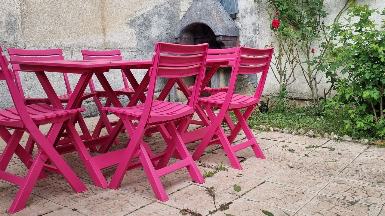 Photo of Outdoor in Sainte-Colombe-sur-Loing