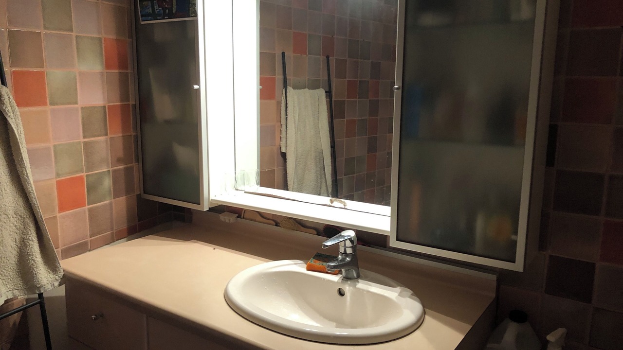 Photo of Bathroom in Sandrancourt