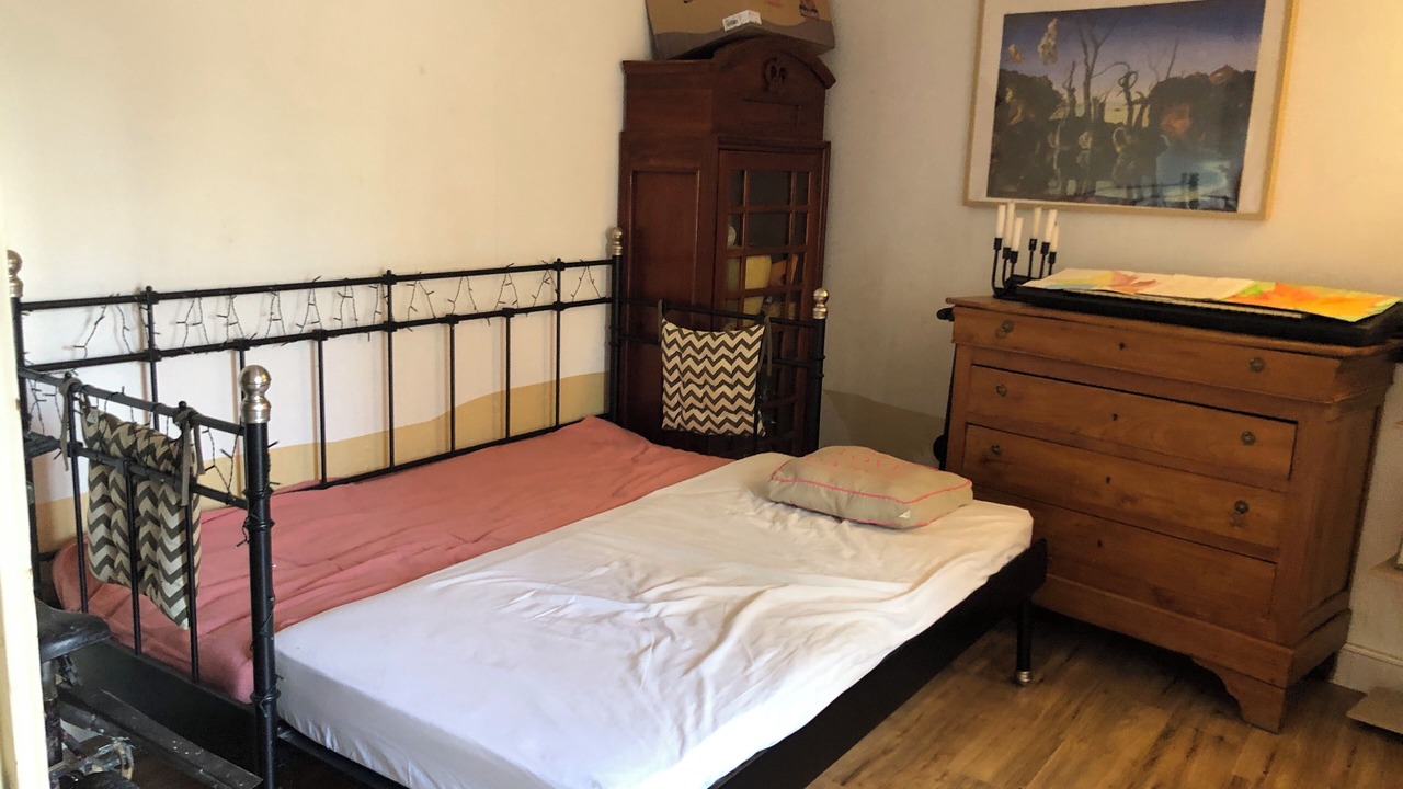 Photo of Bedroom in Sandrancourt
