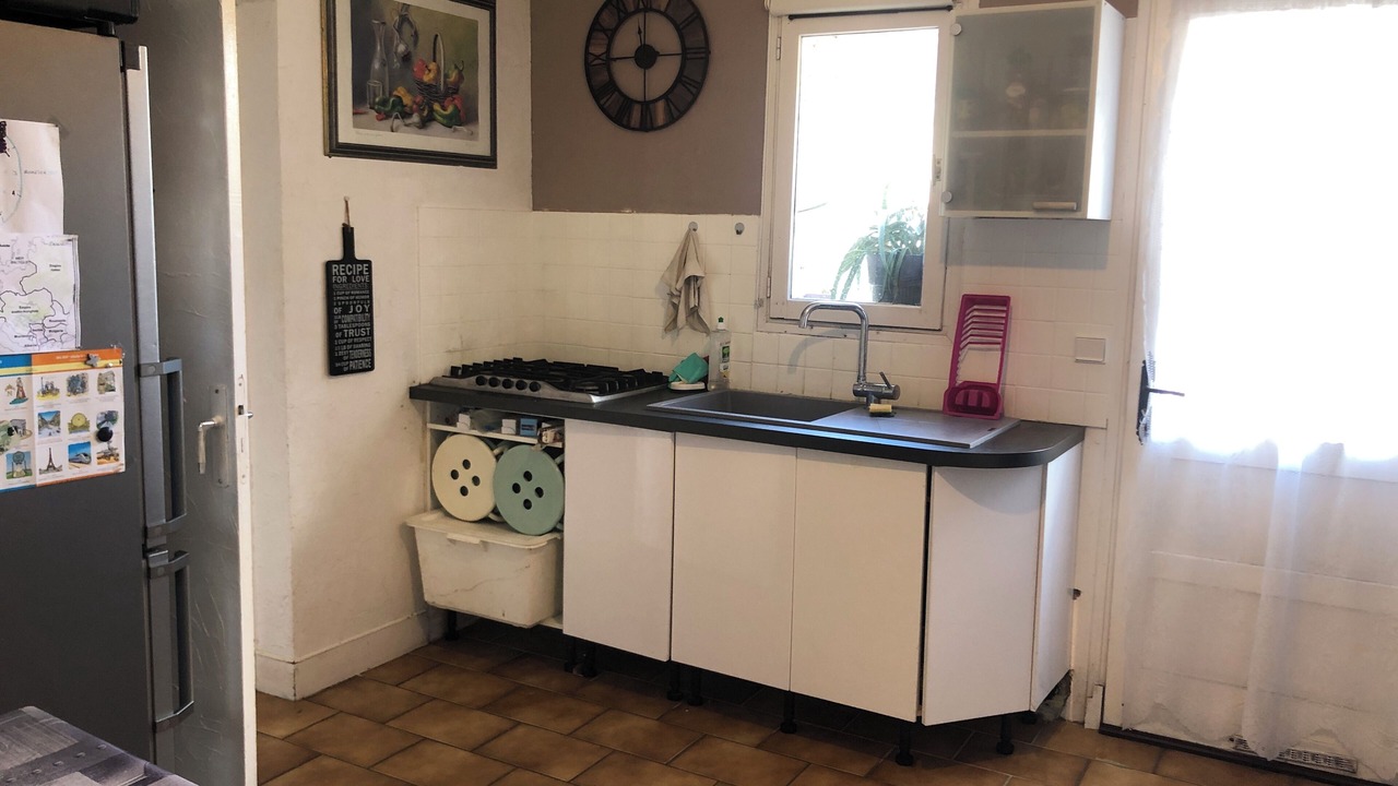 Photo of Kitchen in Sandrancourt