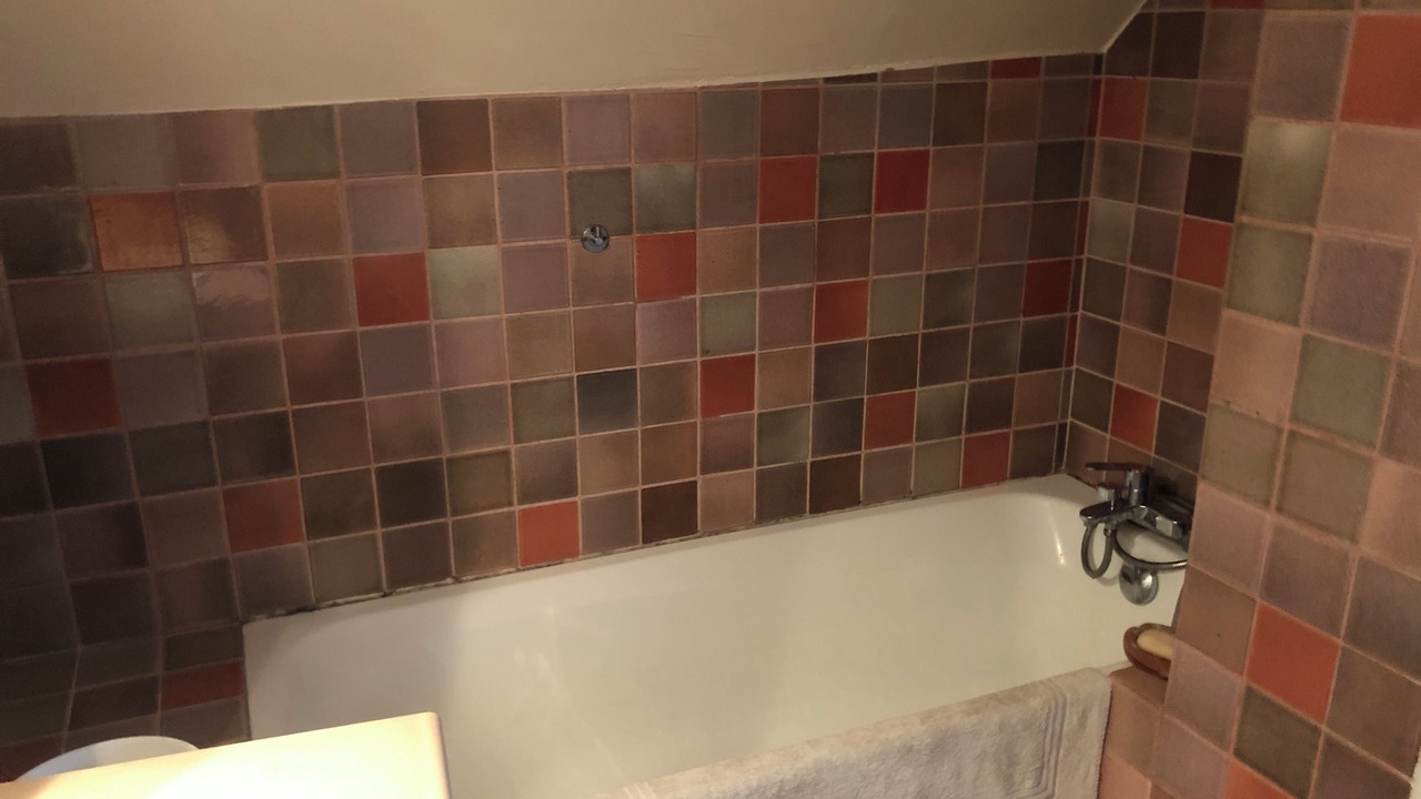 Photo of Bathroom in Sandrancourt