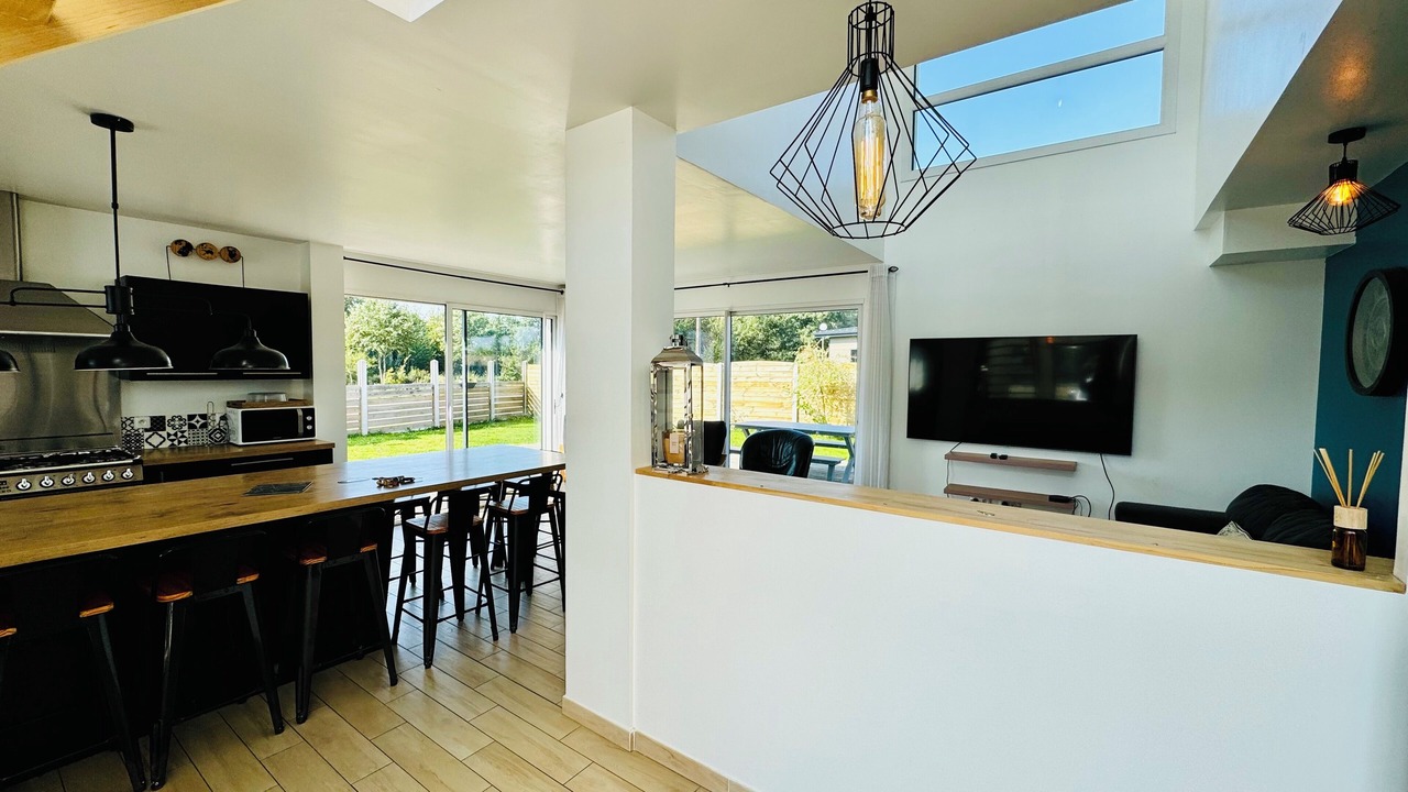 Photo of Kitchen in Merlimont