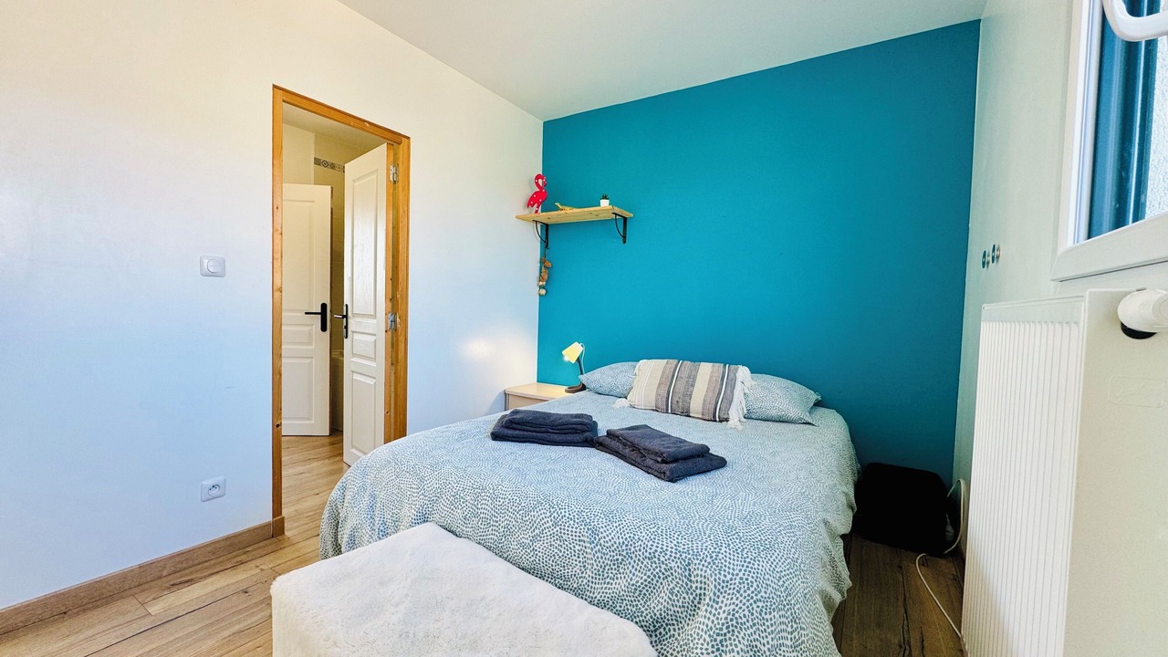 Photo of Bedroom in Merlimont