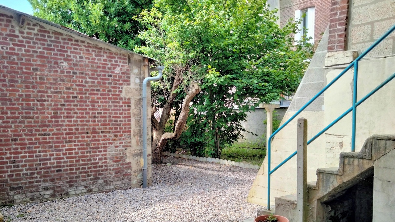 Photo of Outdoor in Mers-les-Bains