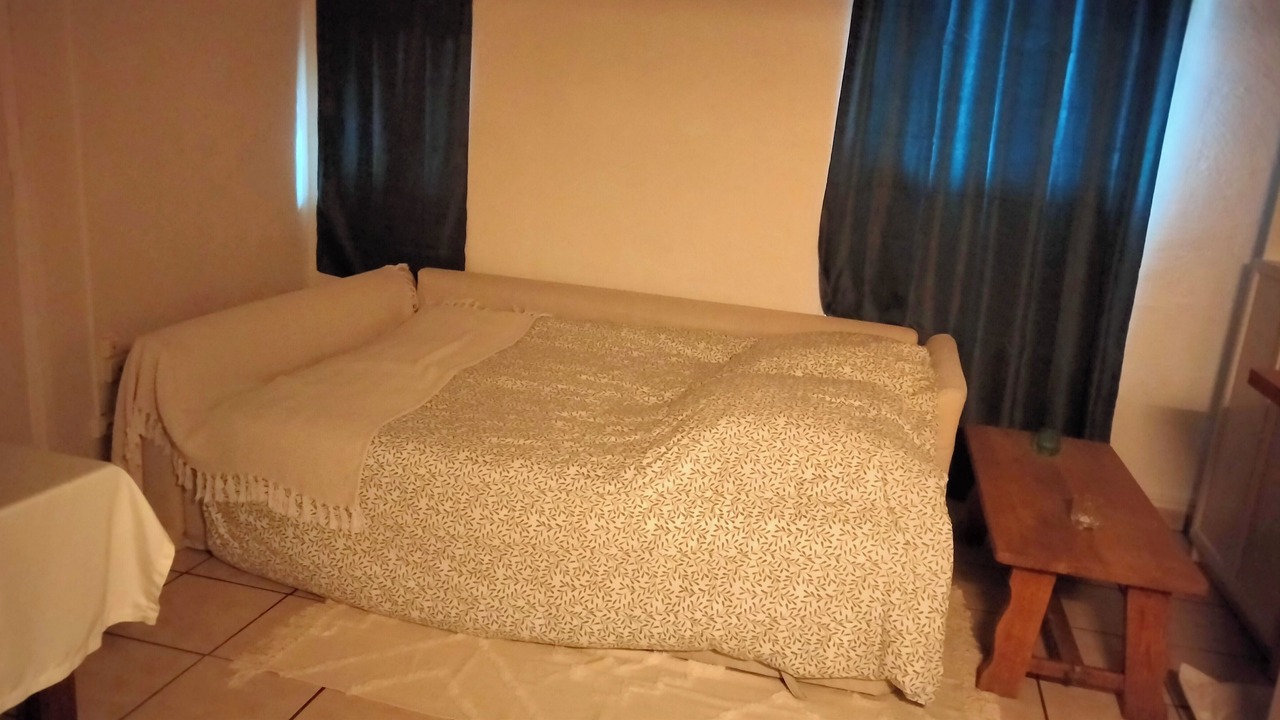Photo of Bedroom in Mers-les-Bains