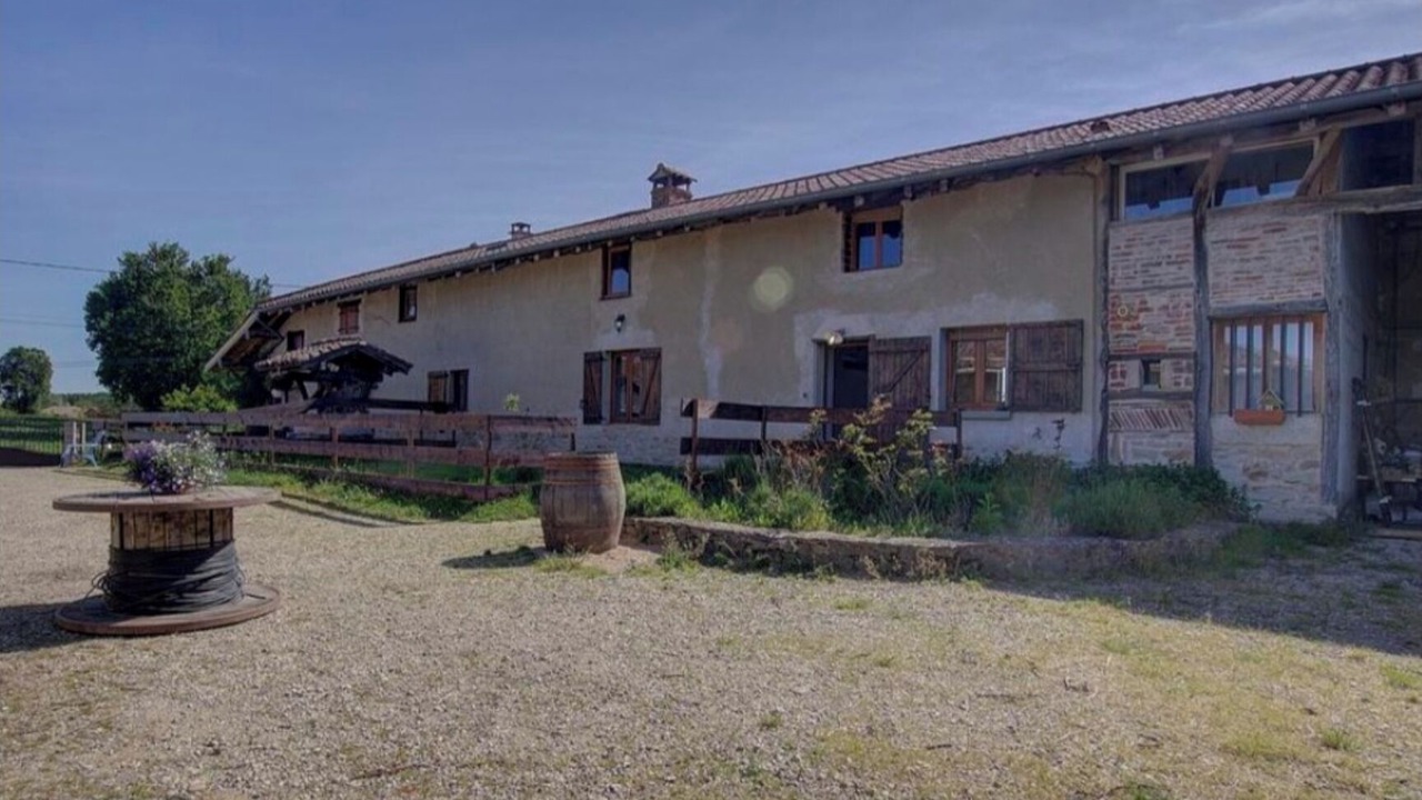 Photo of Outdoor in Saint-Didier-d'Aussiat