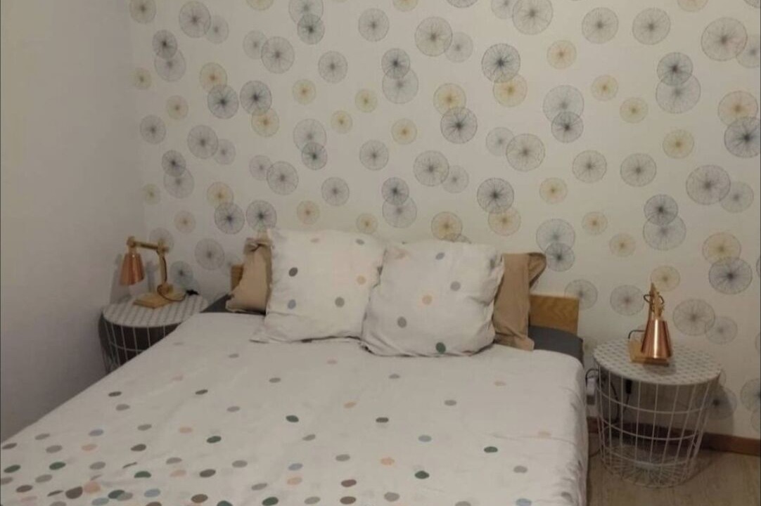 Photo of Bedroom in Saint-Didier-d'Aussiat