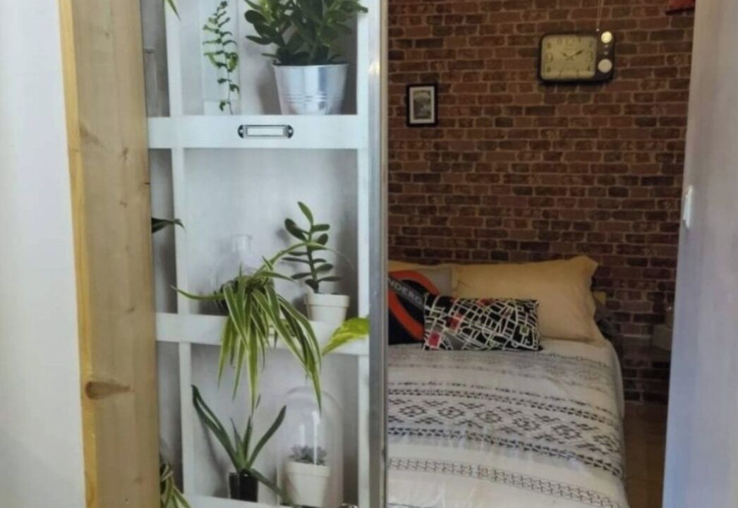 Photo of Bedroom in Saint-Didier-d'Aussiat
