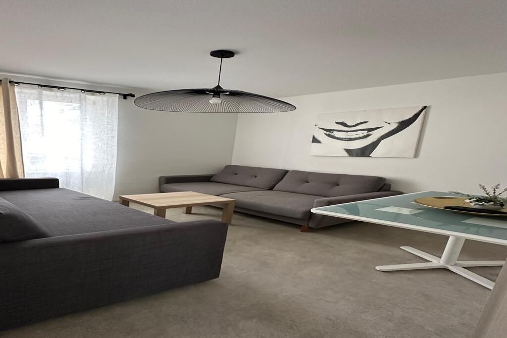 Photo of Livingroom in Neudorf Ouest