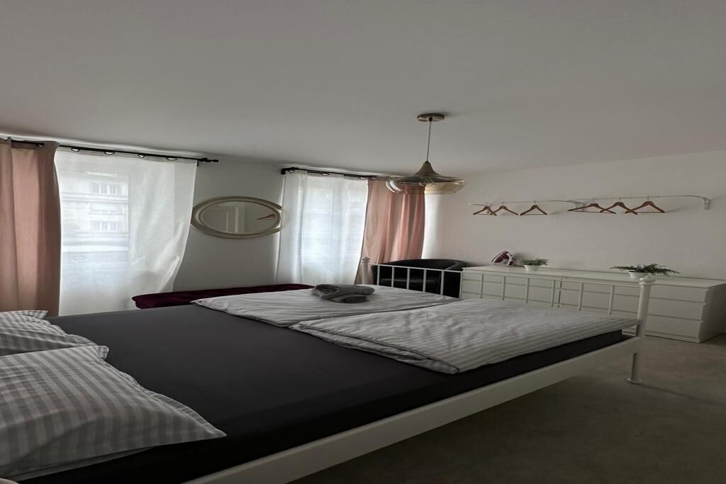 Photo of Bedroom in Neudorf Ouest