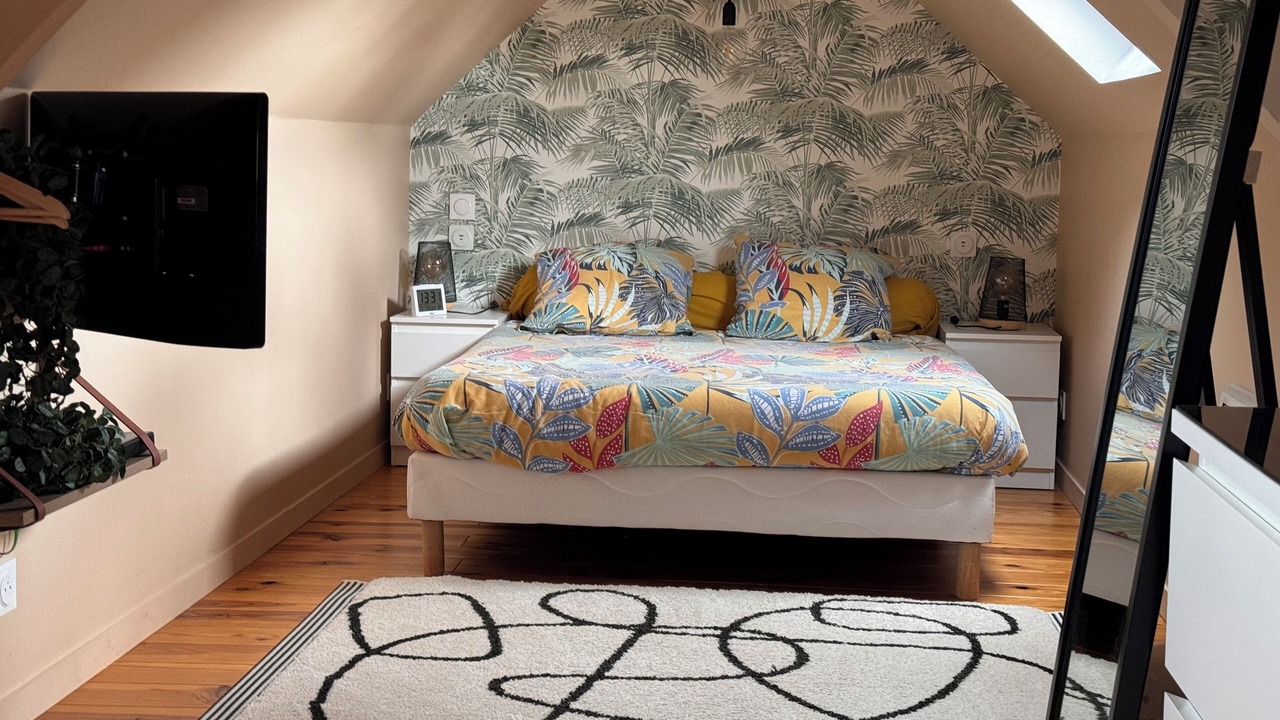 Photo of Bedroom in Fultot