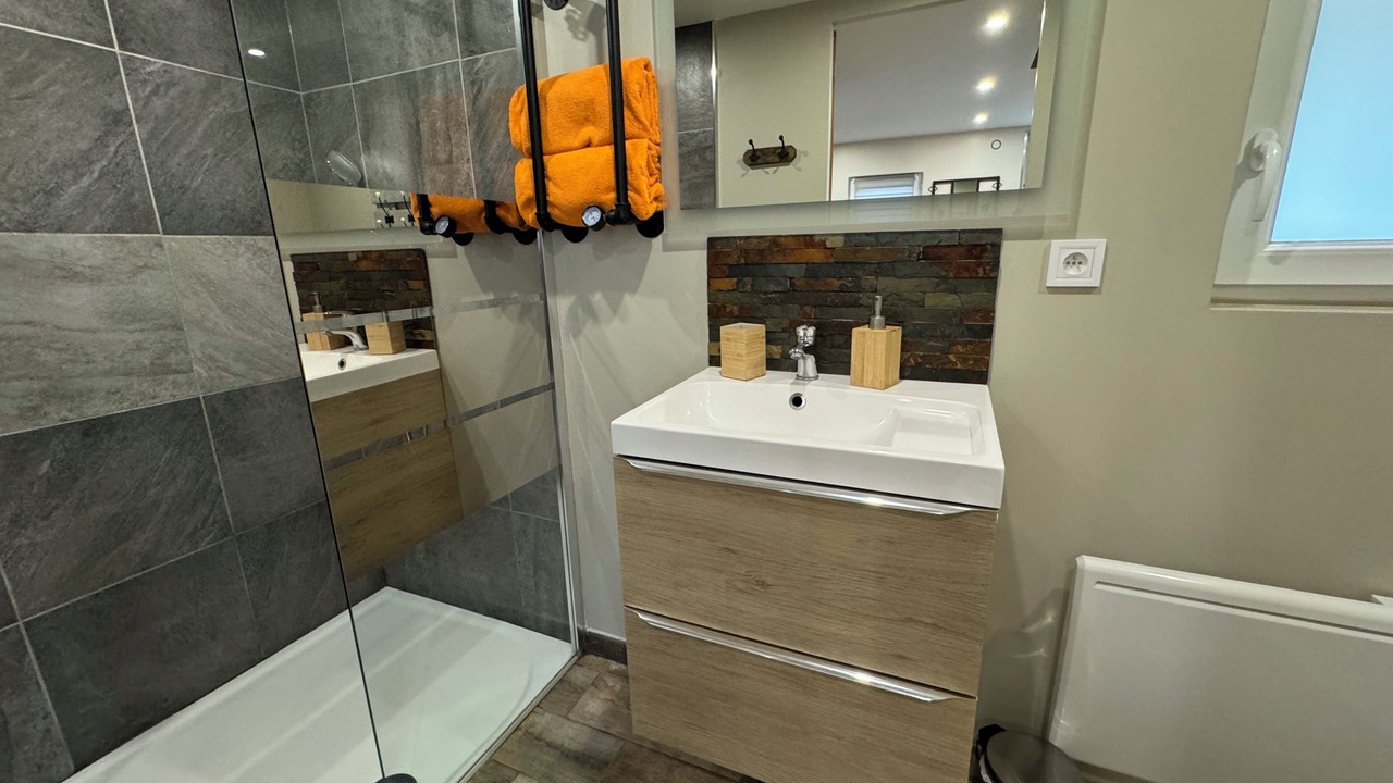 Photo of Bathroom in Fultot