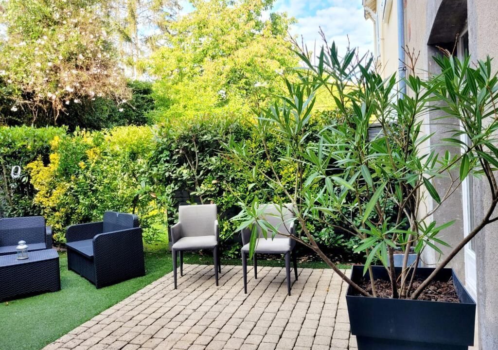 Photo of Outdoor in Richebourg - Saint-Clement