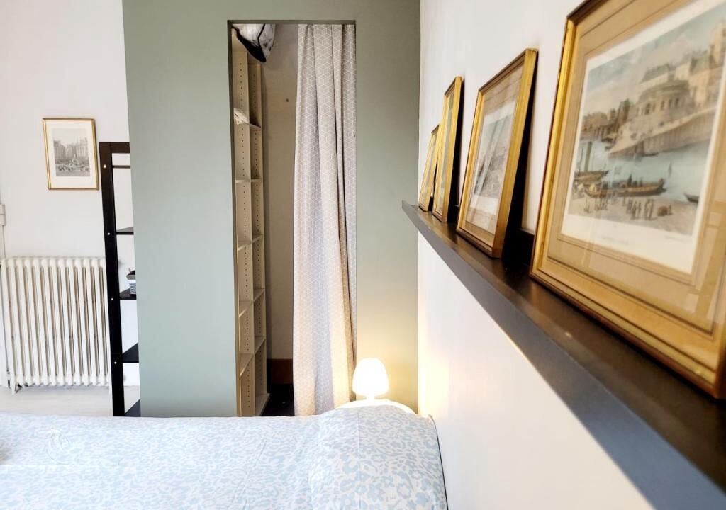 Photo of Bedroom in Richebourg - Saint-Clement