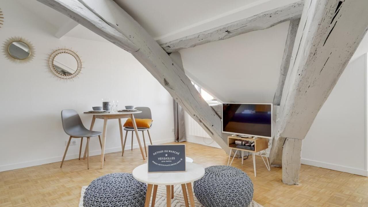 Photo of Livingroom in Saint-Louis