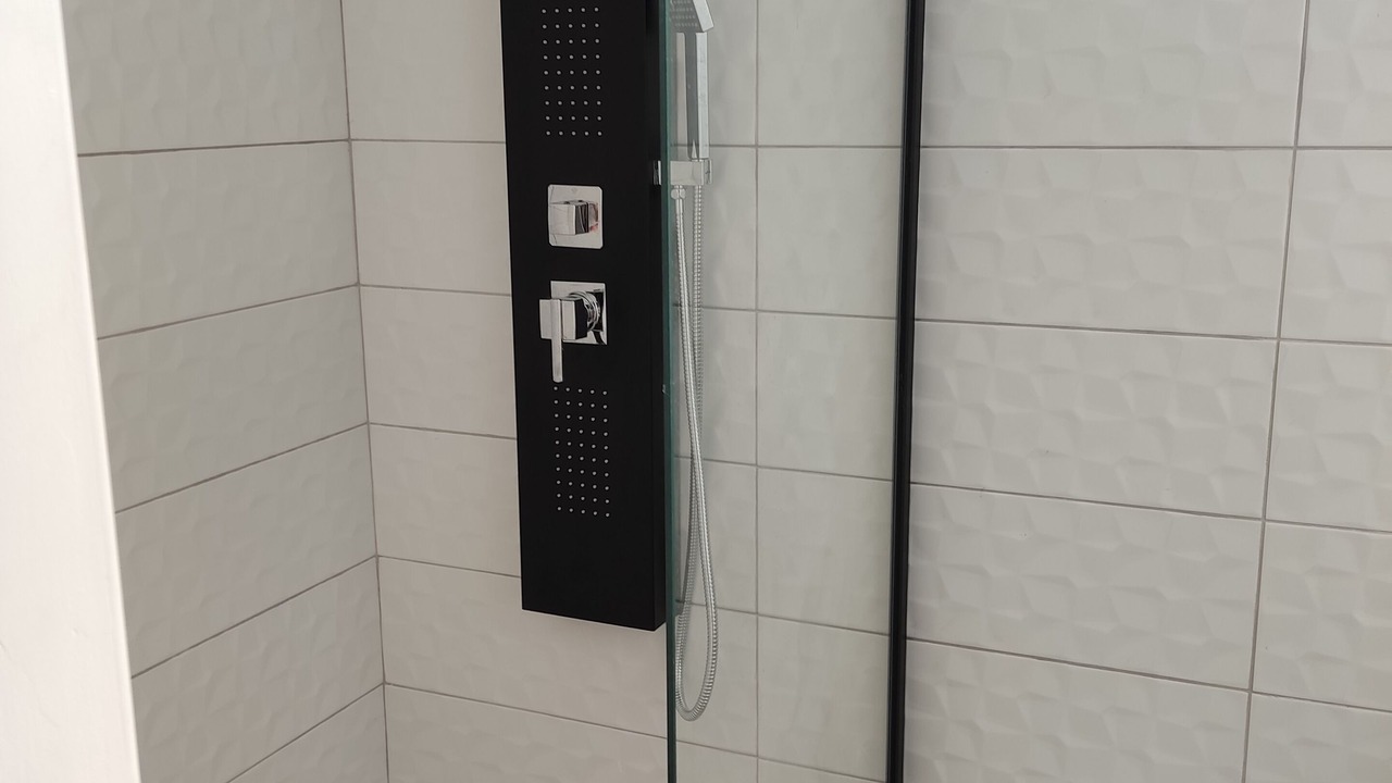 Photo of Bathroom in Oye-Plage