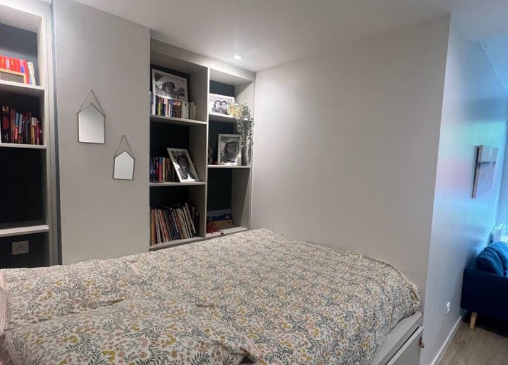 Photo of Bedroom in Neudorf Ouest