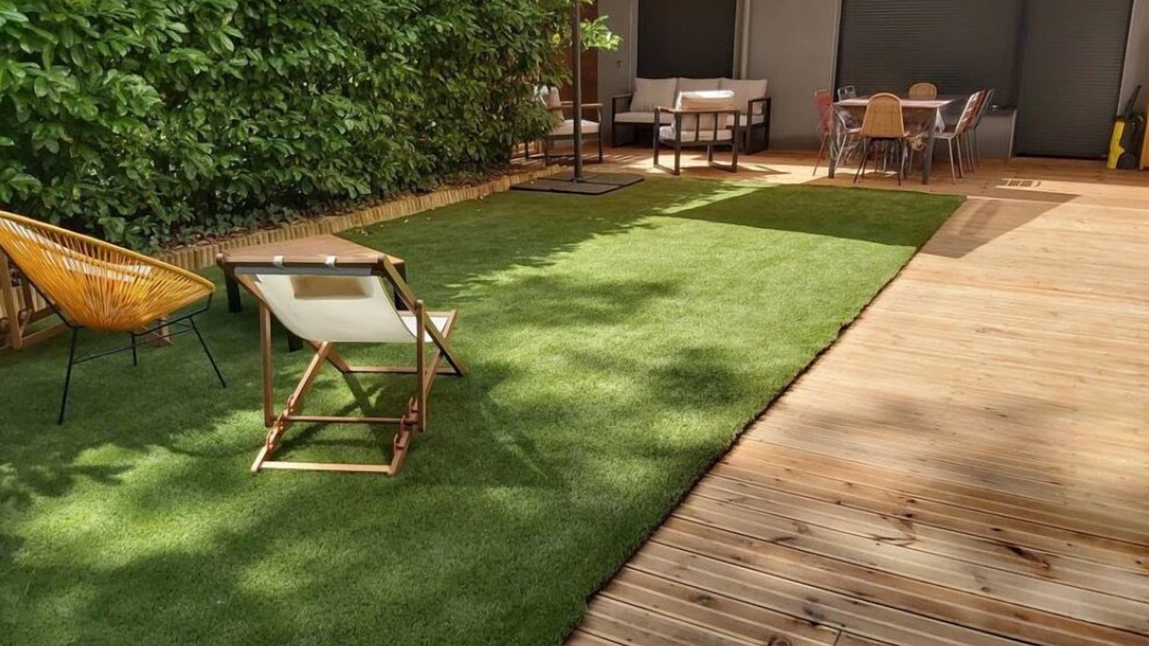 Photo of Outdoor in Neudorf Ouest