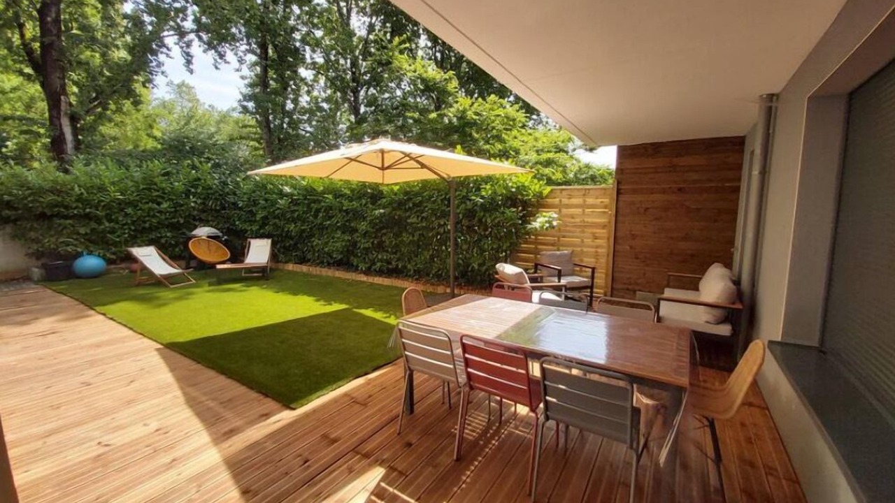 Photo of Outdoor in Neudorf Ouest