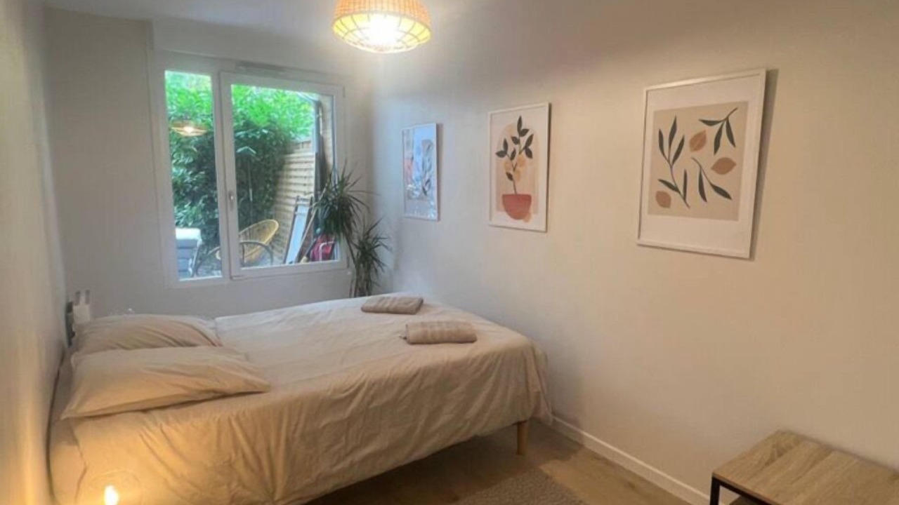 Photo of Bedroom in Neudorf Ouest