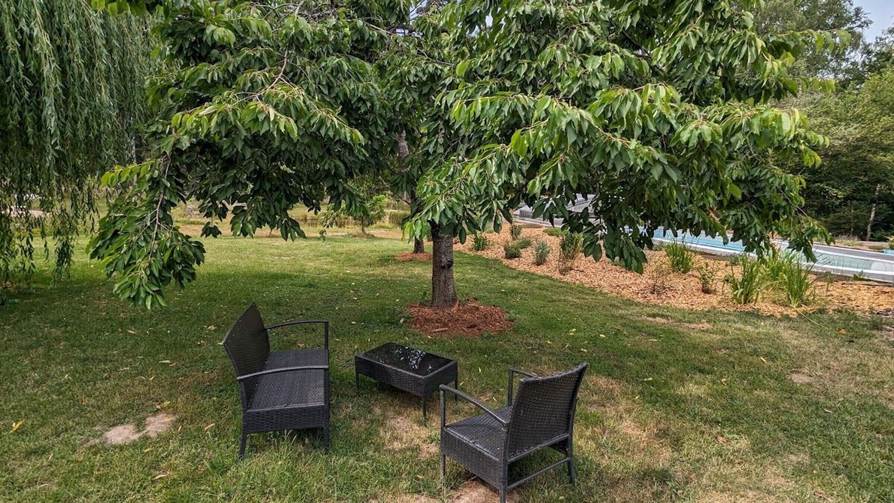 Photo of Outdoor in Saint-Remy