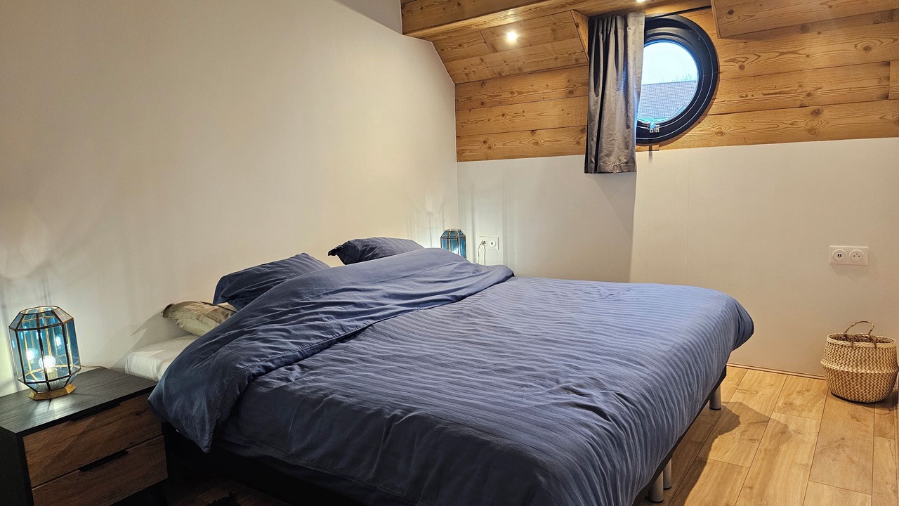Photo of Bedroom in Saint-Omer