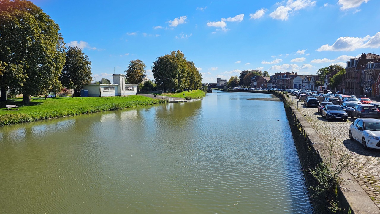 Photo of Others in Saint-Omer