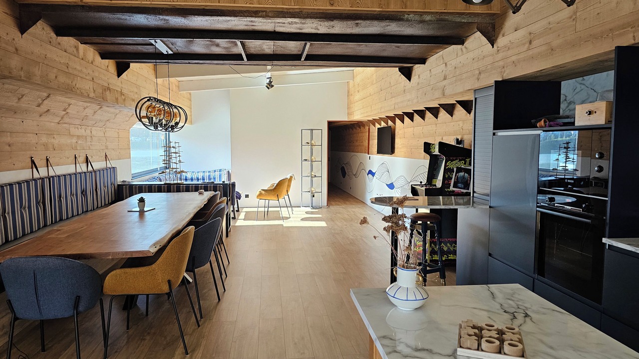 Photo of Kitchen in Saint-Omer