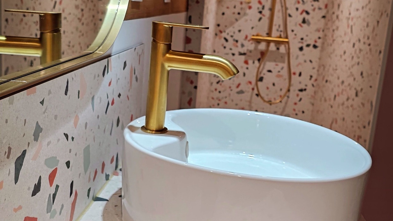 Photo of Bathroom in Saint-Omer