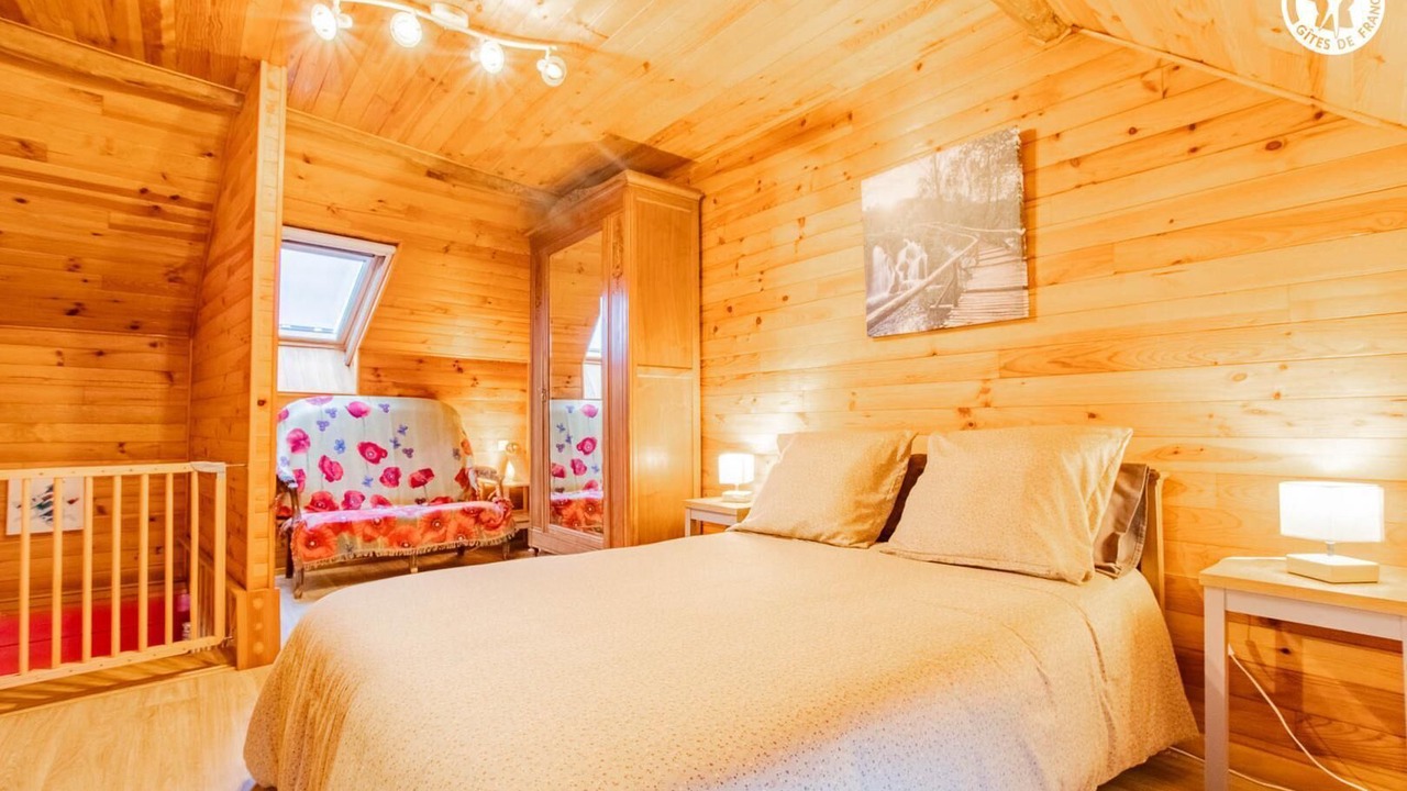 Photo of Bedroom in Couches