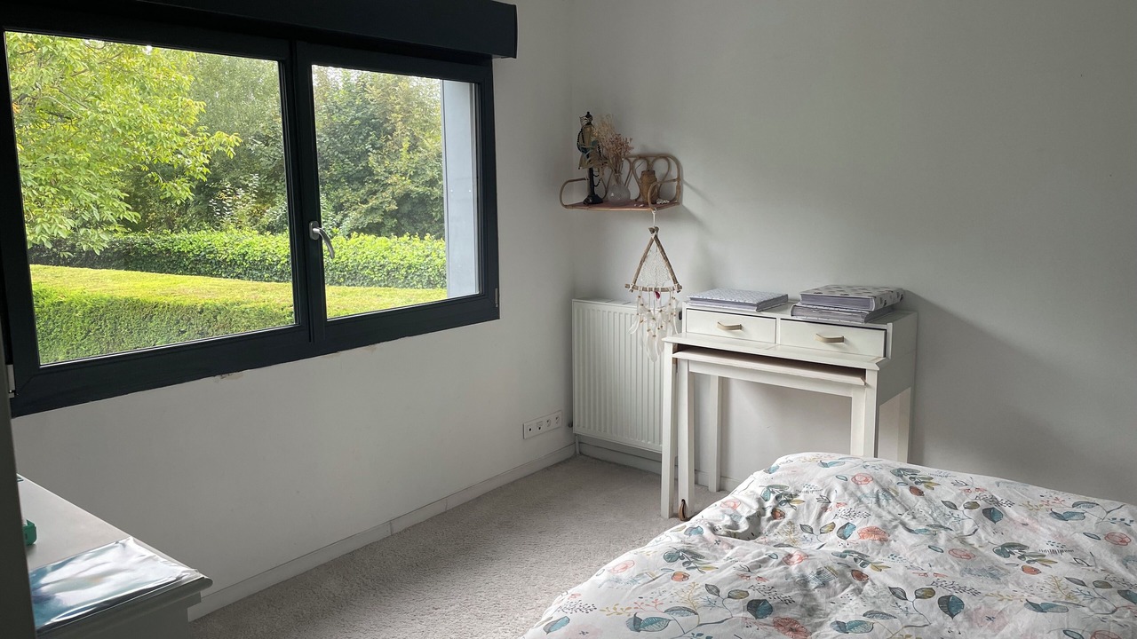Photo of Bedroom in Mouvaux