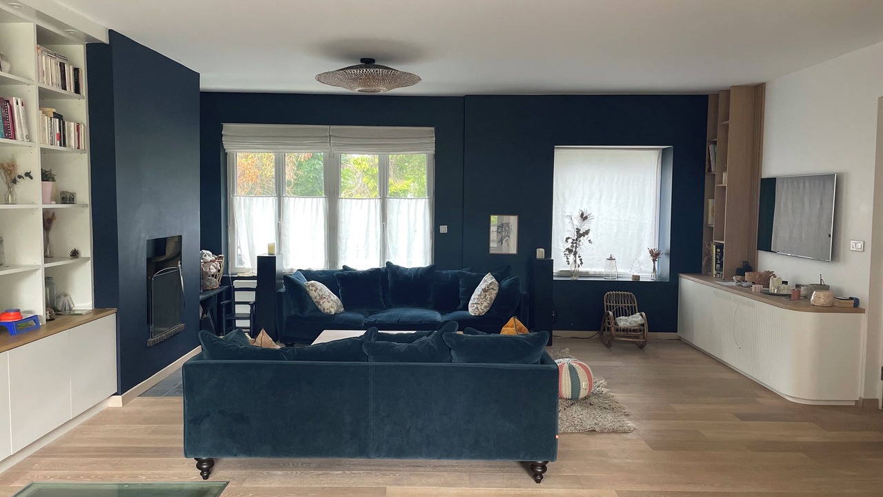 Photo of Livingroom in Mouvaux