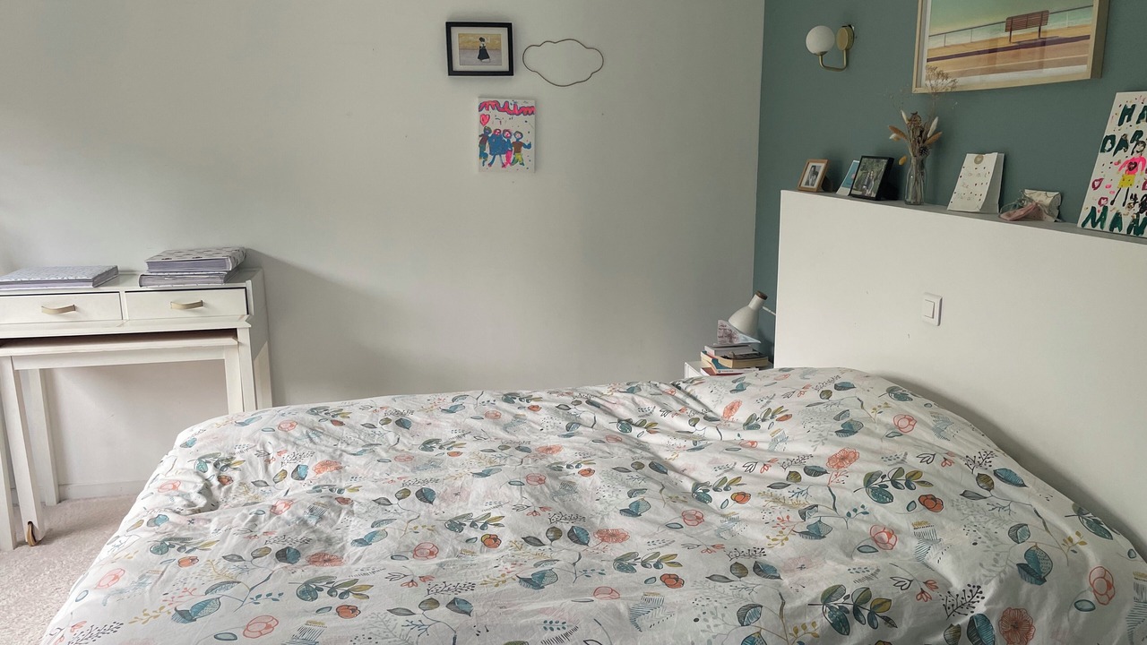 Photo of Bedroom in Mouvaux