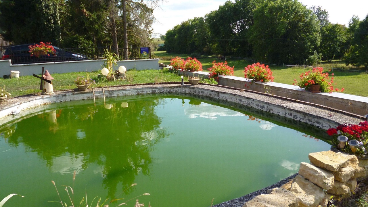 Photo of Outdoor in Xivry-Circourt