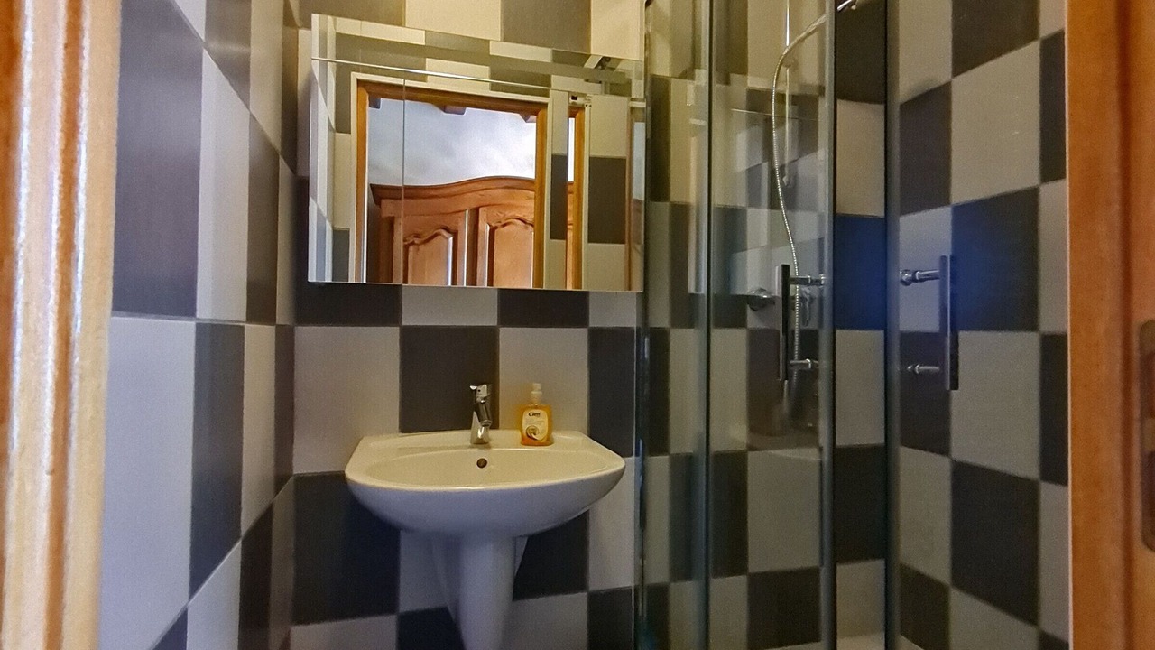 Photo of Bathroom in Xivry-Circourt
