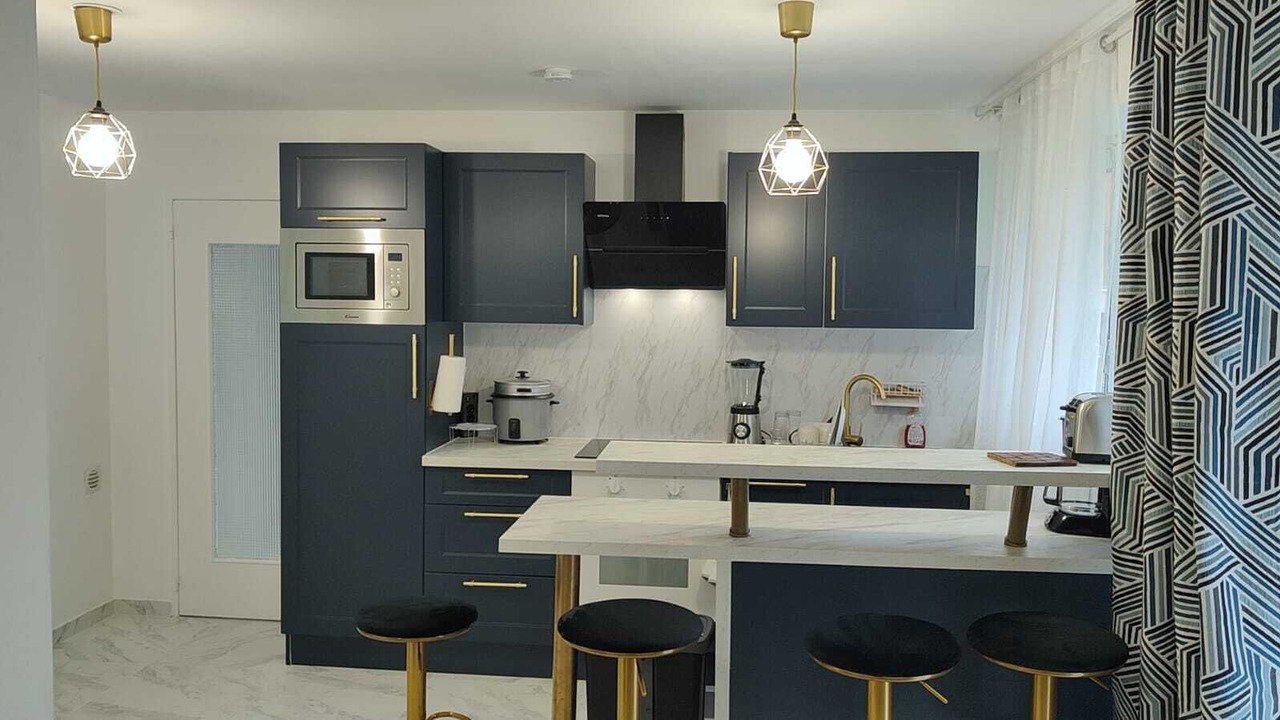 Photo of Kitchen in Franconville